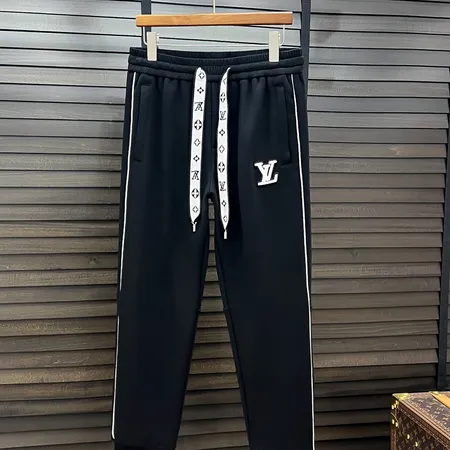 ルイヴィトン カジュアルパンツ