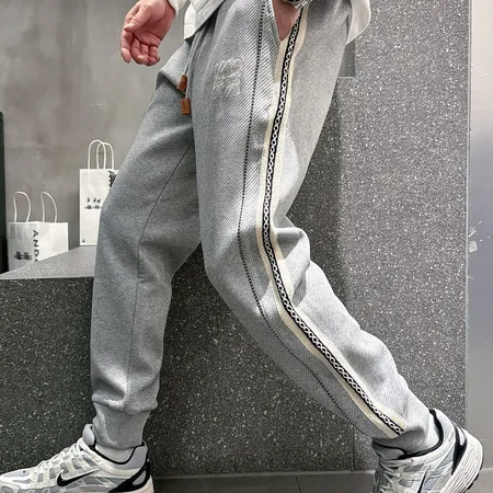 ロエベ カジュアルパンツ