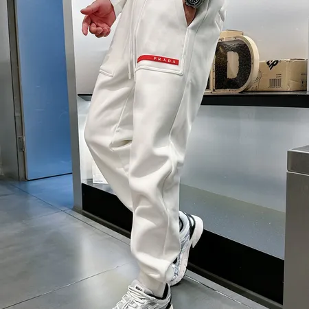 イブサンローラン カジュアルパンツ