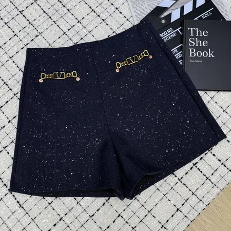 クロムハーツ ショートパンツ