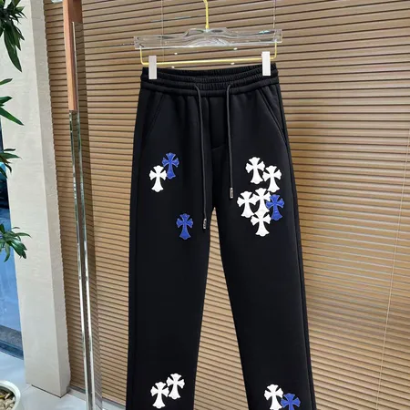 クロムハーツ カジュアルパンツ