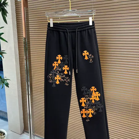 クロムハーツ カジュアルパンツ