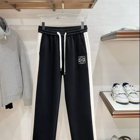 ロエベ カジュアルパンツ