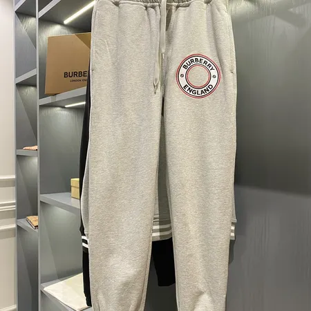 バーバリー ス トレーニングパンツ