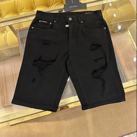 ドルチェ＆ガッバーナ ショートパンツ