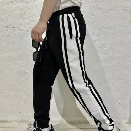 ルイヴィトン トレーニングパンツ