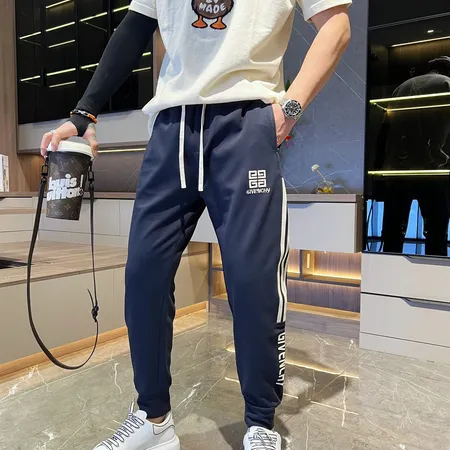 ジバンシィ カジュアルパンツ