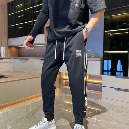 ジバンシィ カジュアルパンツ