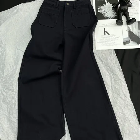 ミュウミュウ ジーンズ