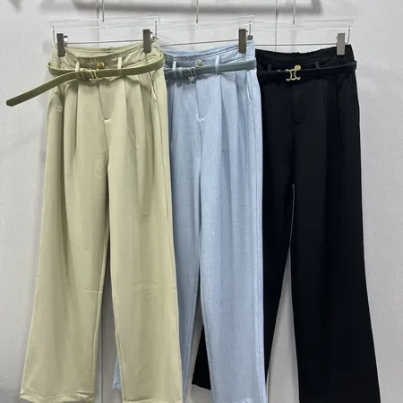セリーヌ カジュアルパンツ