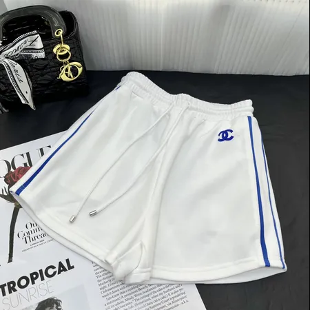 シャネル ショートパンツ