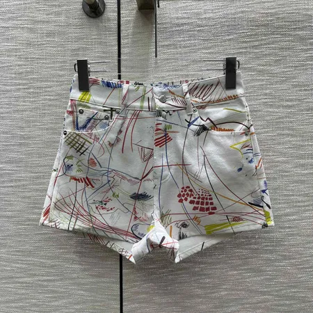 エルメス ショートパンツ