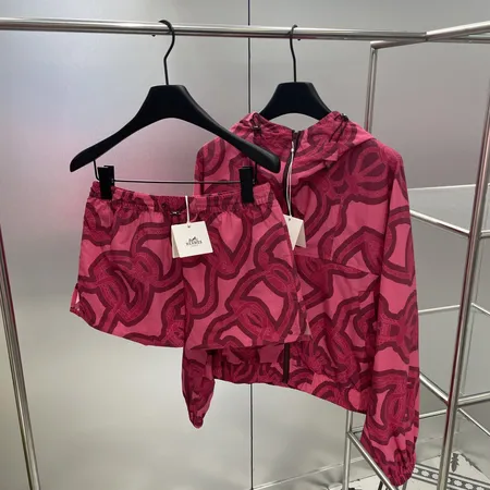 エルメス ショートパンツ