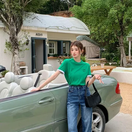 ボッテガ ヴェネタ ジーンズ