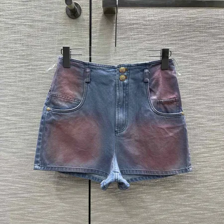 シャネル ショートパンツ