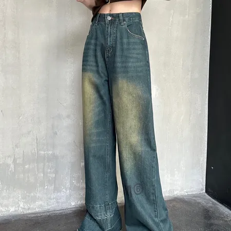 ミュウミュウ ジーンズ