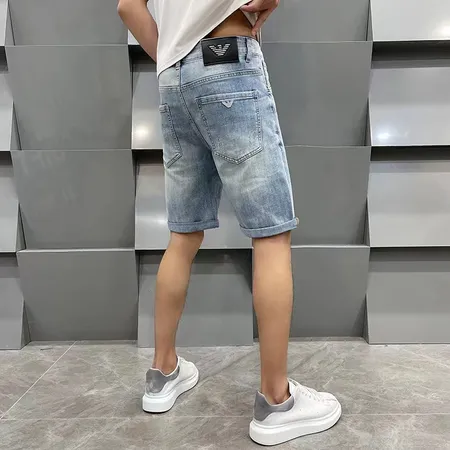 アルマーニ ショートパンツ