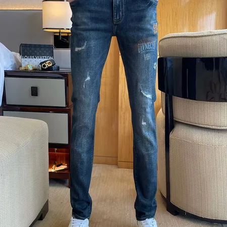 ジバンシィ ジーンズ