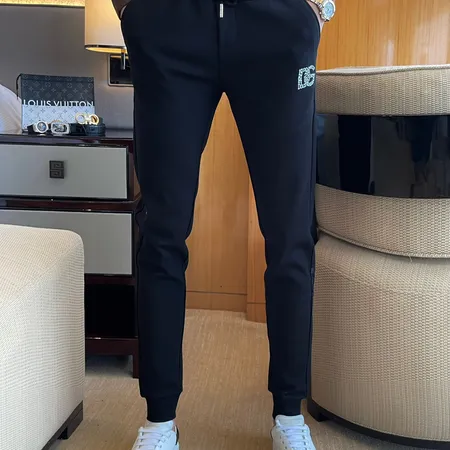 ドルチェ＆ガッバーナ カジュアルパンツ