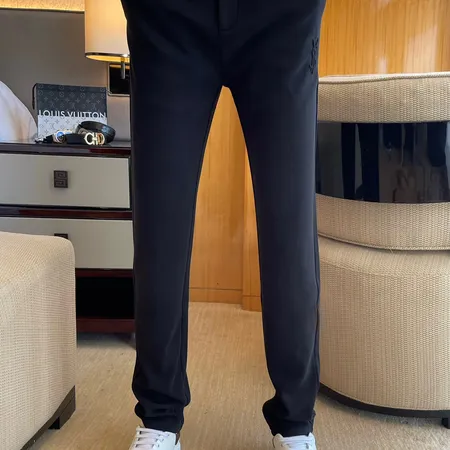 イブサンローラン カジュアルパンツ