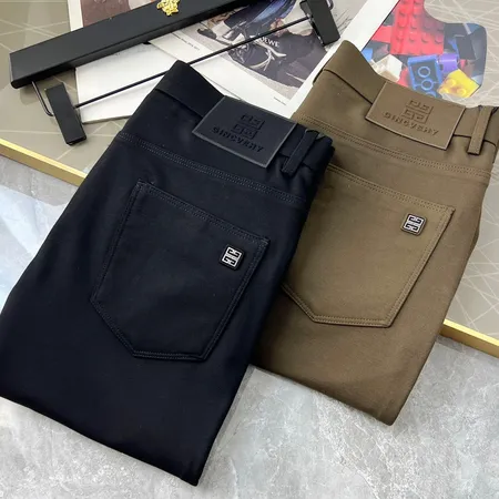 ジバンシィ ジーンズ