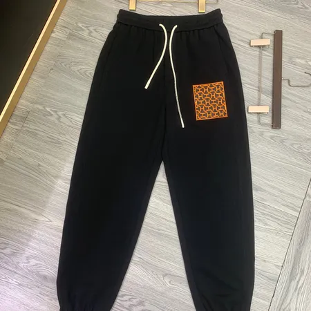 エルメス カジュアルパンツ