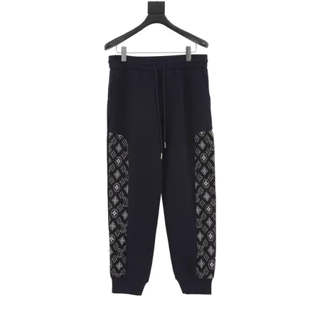 ルイヴィトン トレーニングパンツ