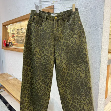 セリーヌ ジーンズ