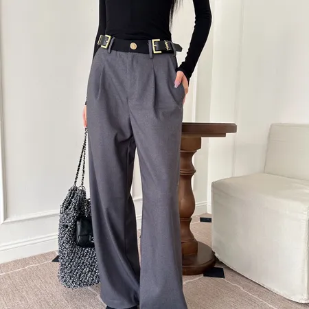 イブサンローラン カジュアルパンツ