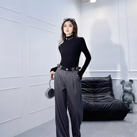 イブサンローラン カジュアルパンツ