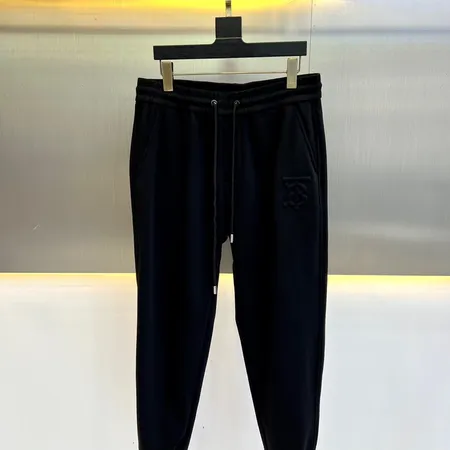 バーバリー ス トレーニングパンツ
