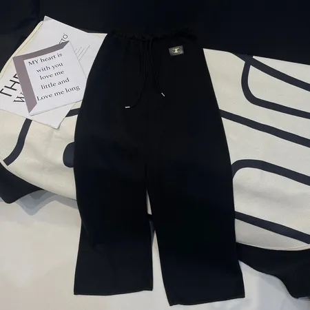 セリーヌ カジュアルパンツ