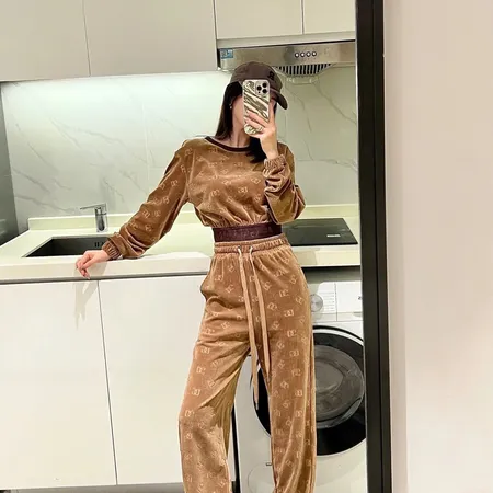 ドルチェ＆ガッバーナ カジュアルパンツ