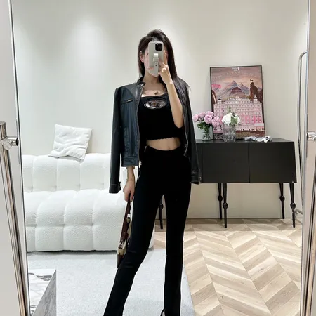 イブサンローラン カジュアルパンツ