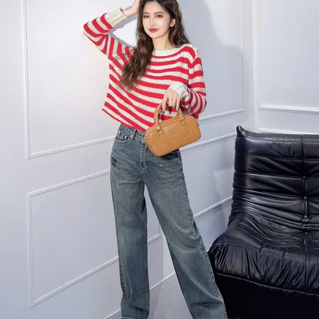 ミュウミュウ ジーンズ