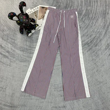 ロエベ トレーニングパンツ