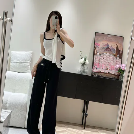 セリーヌ カジュアルパンツ