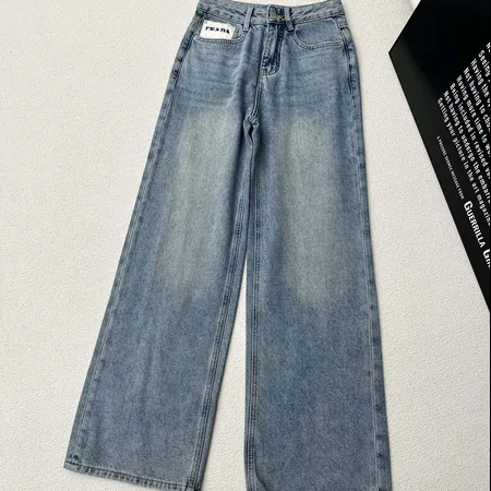 ミュウミュウ ジーンズ