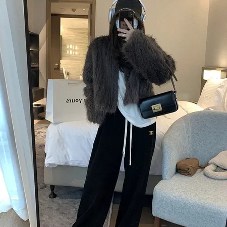 セリーヌ カジュアルパンツ