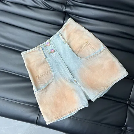 シャネル ショートパンツ