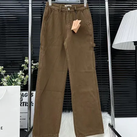 ミュウミュウ ジーンズ