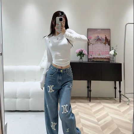 セリーヌ ジーンズ