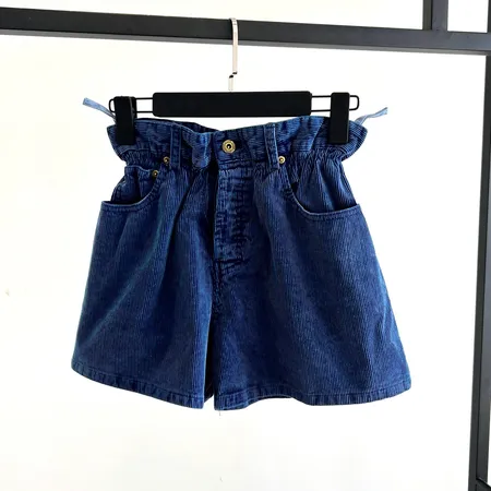 ミュウミュウ ショートパンツ