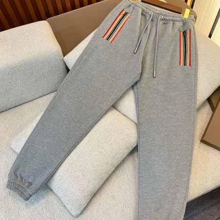 バーバリー ス トレーニングパンツ