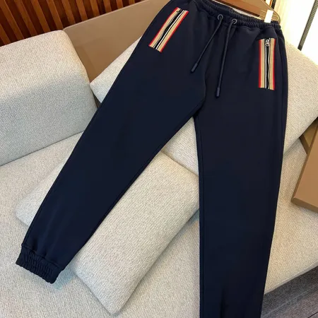 バーバリー ス トレーニングパンツ