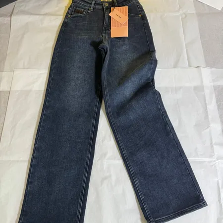 ミュウミュウ ジーンズ