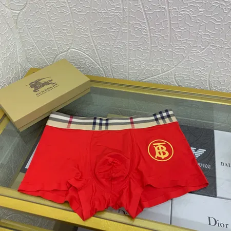 バーバリー ス パンツ