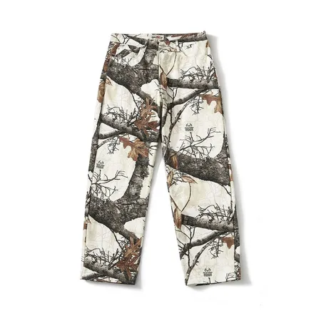 ステューシー ジーンズ