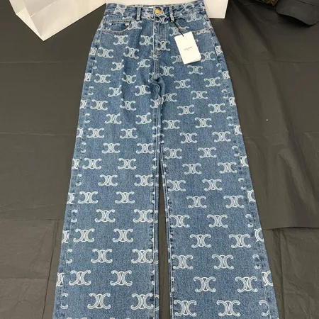 セリーヌ ジーンズ