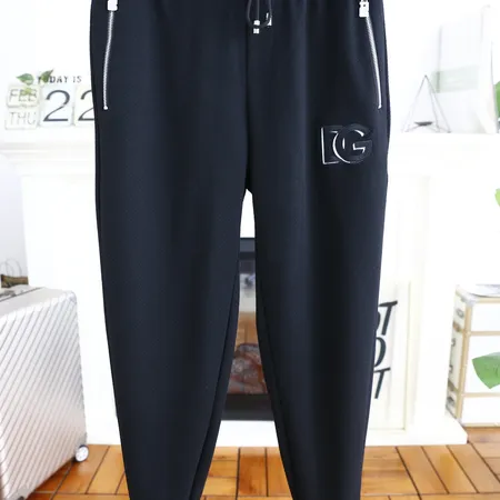 ドルチェ＆ガッバーナ カジュアルパンツ